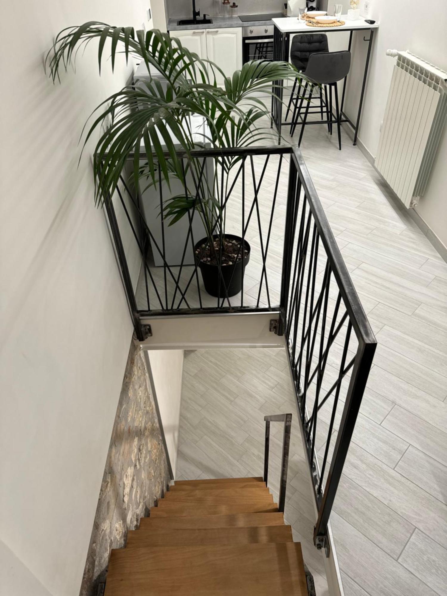 Angelina Home Campobasso Exterior photo