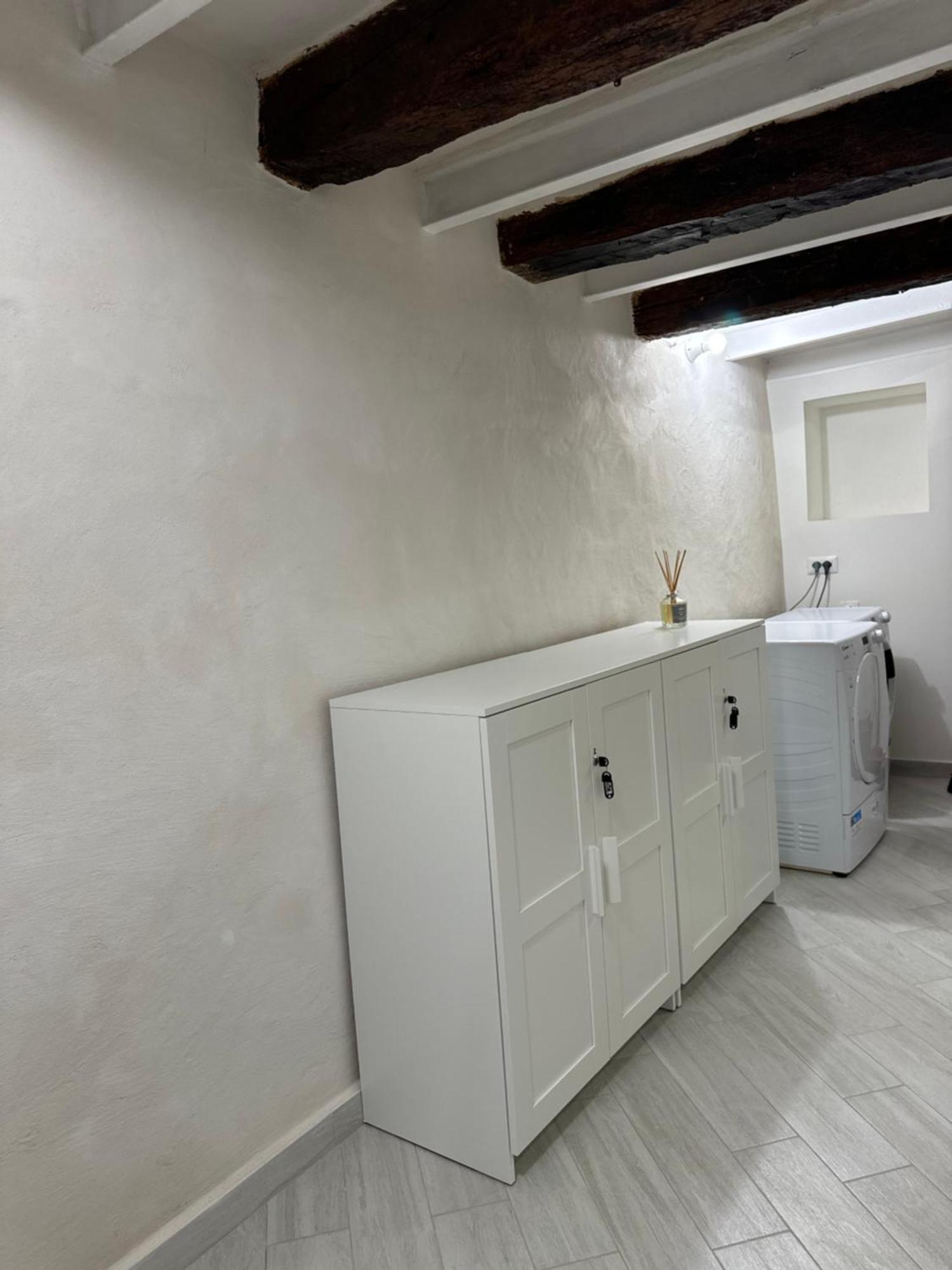 Angelina Home Campobasso Exterior photo
