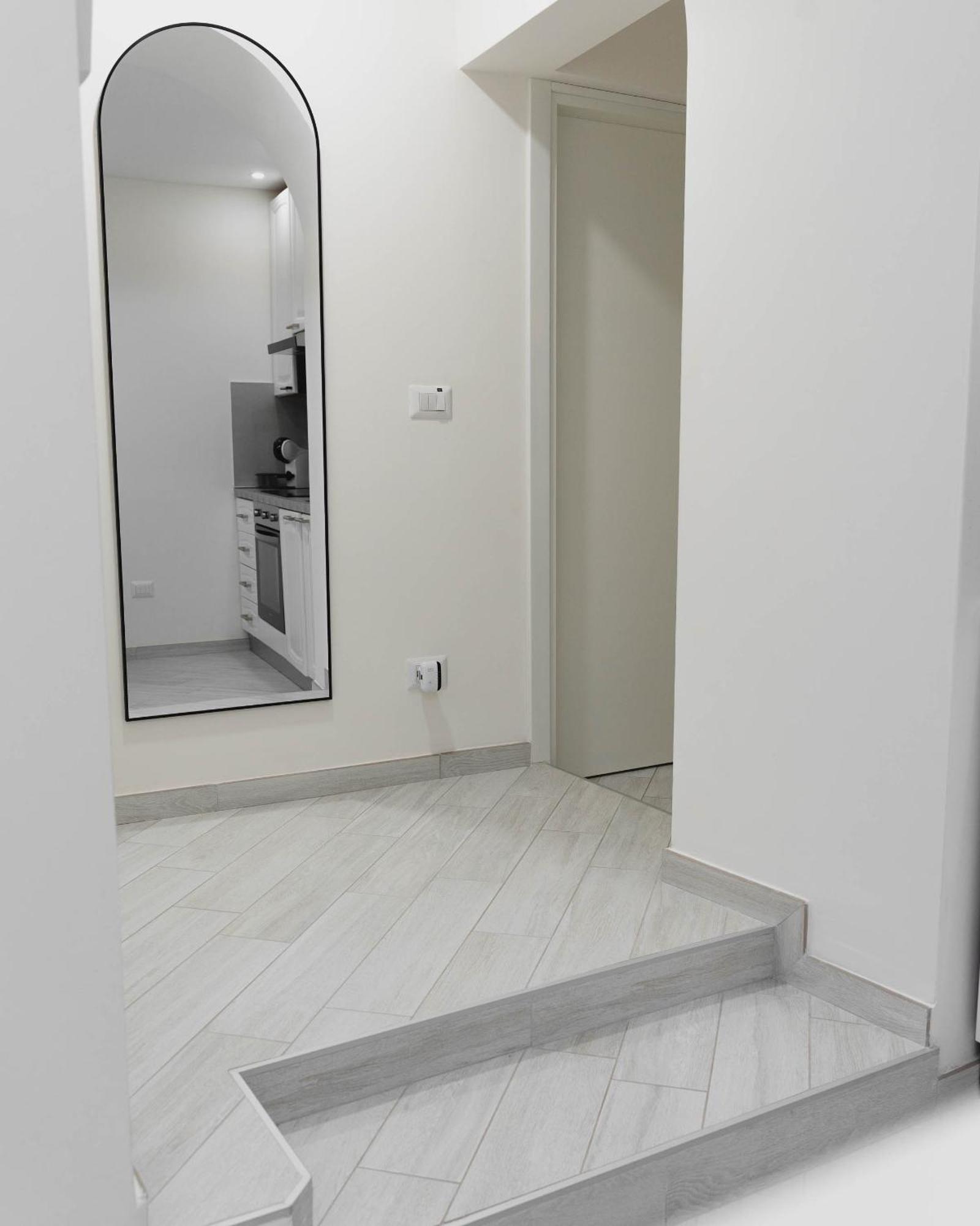 Angelina Home Campobasso Exterior photo